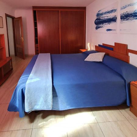 Habitacion Doble Con Bano Privado En Tenerife, Canary Islands Las Lagunas Exterior photo