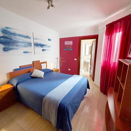 Habitacion Doble Con Bano Privado En Tenerife, Canary Islands Las Lagunas Exterior photo
