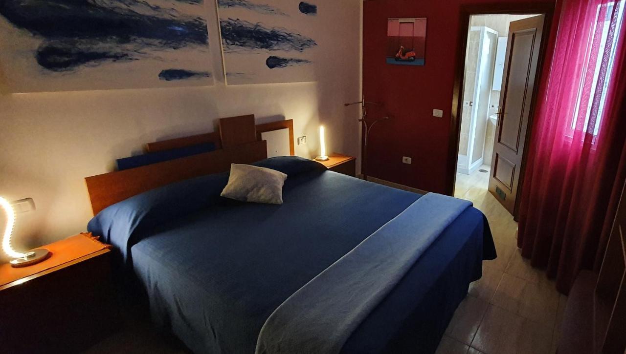 Habitacion Doble Con Bano Privado En Tenerife, Canary Islands Las Lagunas Exterior photo