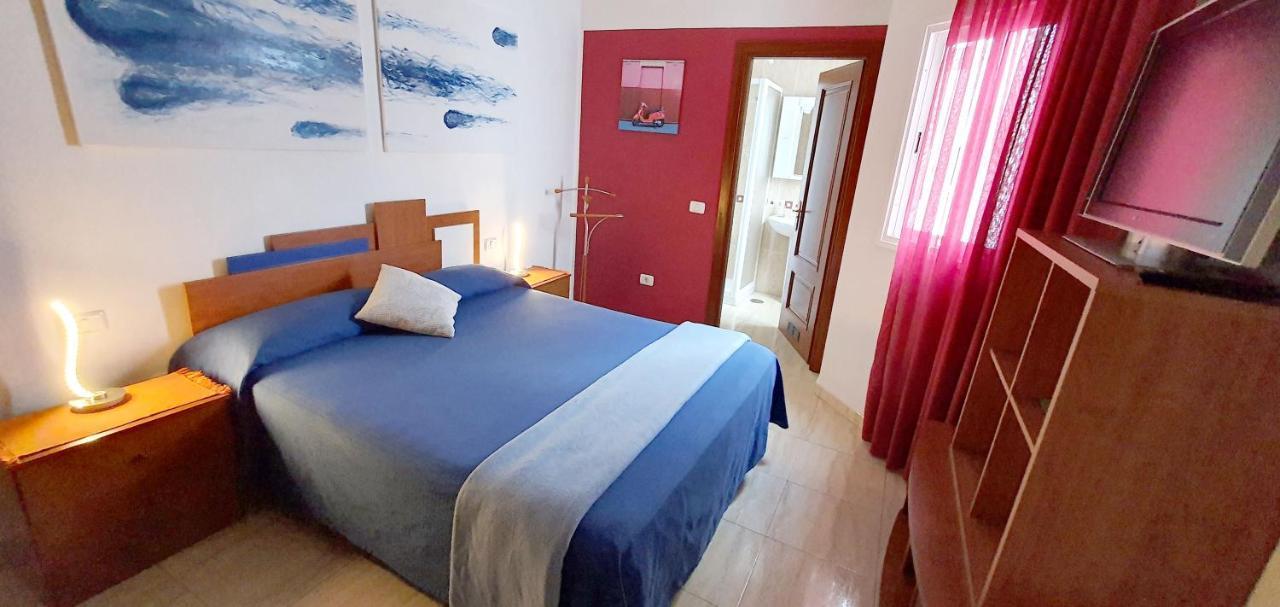 Habitacion Doble Con Bano Privado En Tenerife, Canary Islands Las Lagunas Exterior photo