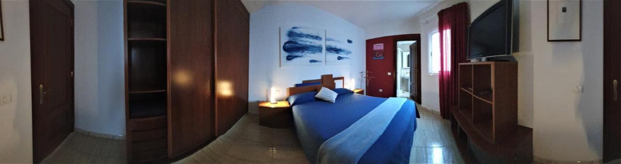 Habitacion Doble Con Bano Privado En Tenerife, Canary Islands Las Lagunas Exterior photo