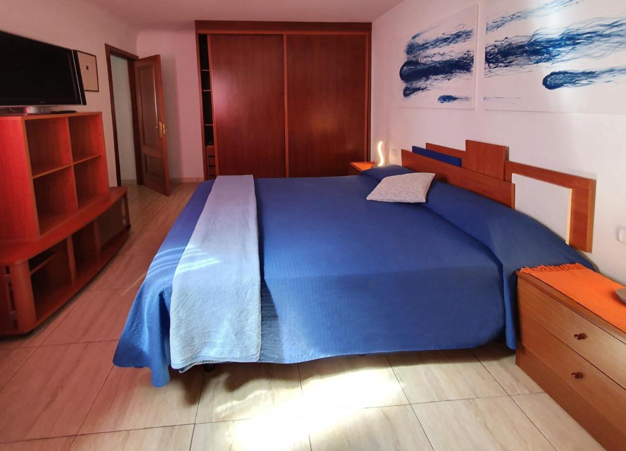 Habitacion Doble Con Bano Privado En Tenerife, Canary Islands Las Lagunas Exterior photo