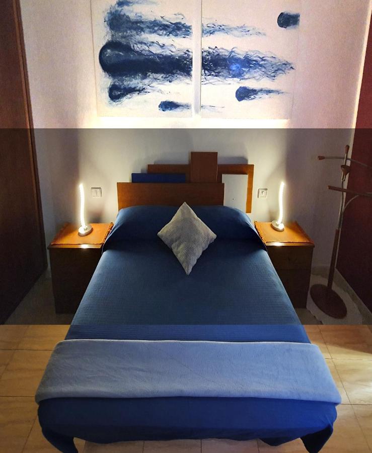 Habitacion Doble Con Bano Privado En Tenerife, Canary Islands Las Lagunas Exterior photo