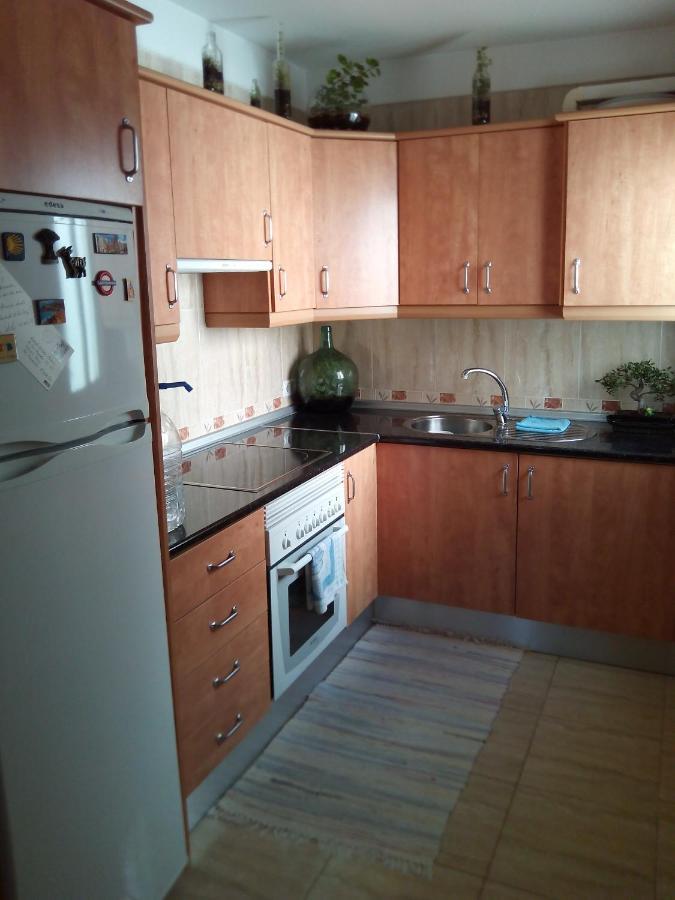 Habitacion Doble Con Bano Privado En Tenerife, Canary Islands Las Lagunas Exterior photo