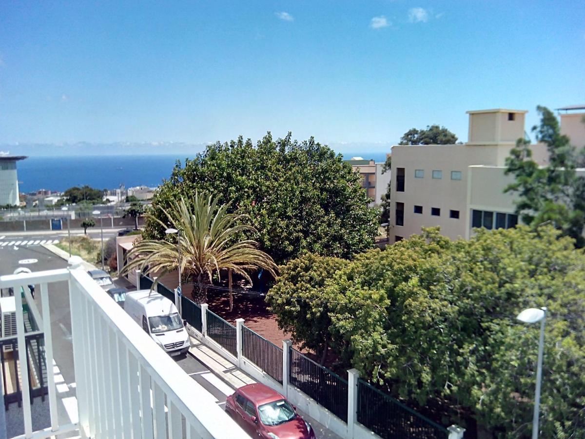 Habitacion Doble Con Bano Privado En Tenerife, Canary Islands Las Lagunas Exterior photo