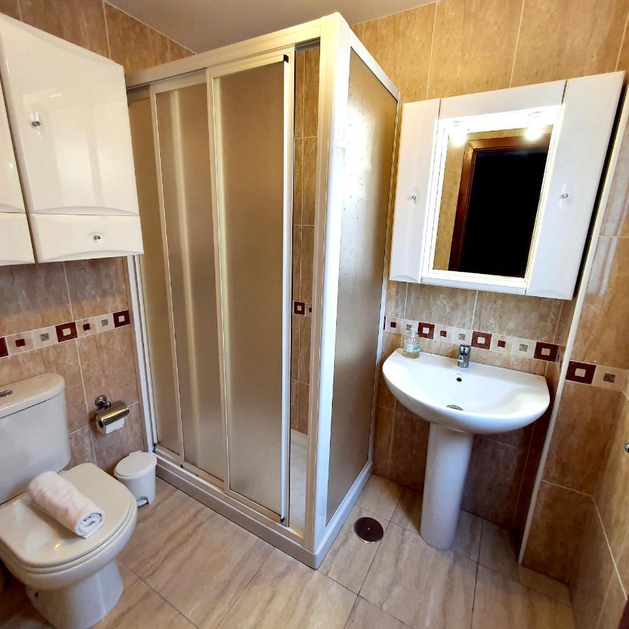 Habitacion Doble Con Bano Privado En Tenerife, Canary Islands Las Lagunas Exterior photo