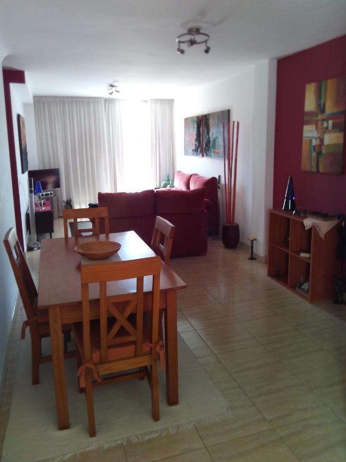 Habitacion Doble Con Bano Privado En Tenerife, Canary Islands Las Lagunas Exterior photo