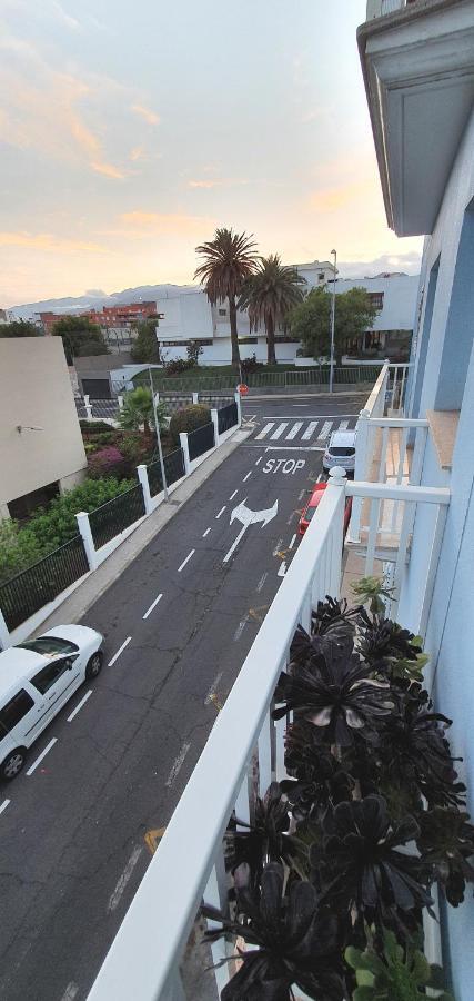 Habitacion Doble Con Bano Privado En Tenerife, Canary Islands Las Lagunas Exterior photo