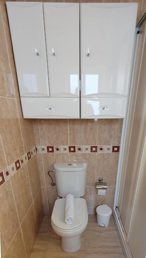 Habitacion Doble Con Bano Privado En Tenerife, Canary Islands Las Lagunas Exterior photo
