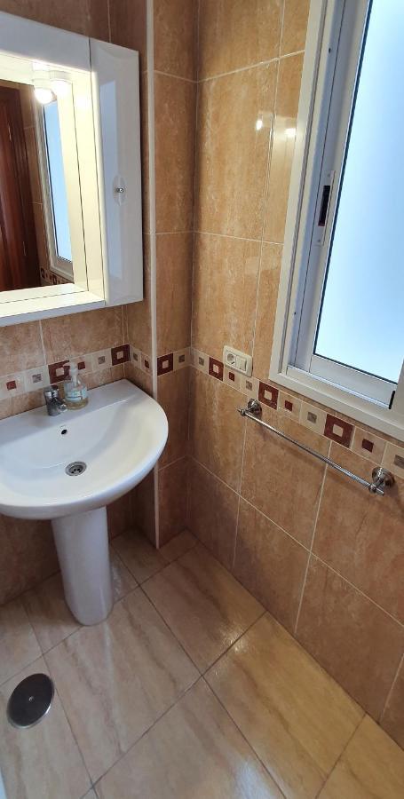 Habitacion Doble Con Bano Privado En Tenerife, Canary Islands Las Lagunas Exterior photo