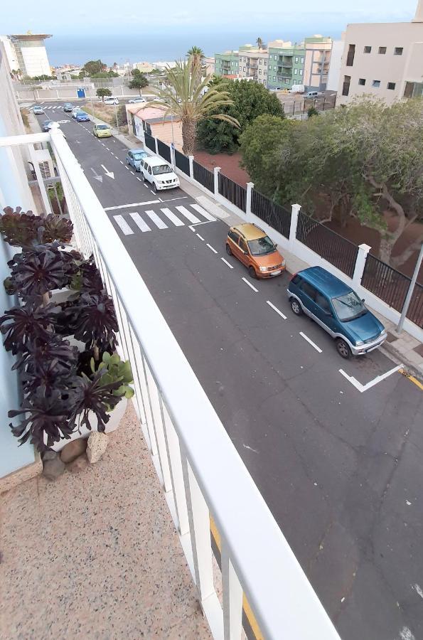 Habitacion Doble Con Bano Privado En Tenerife, Canary Islands Las Lagunas Exterior photo