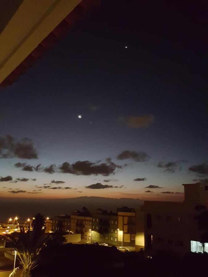Habitacion Doble Con Bano Privado En Tenerife, Canary Islands Las Lagunas Exterior photo