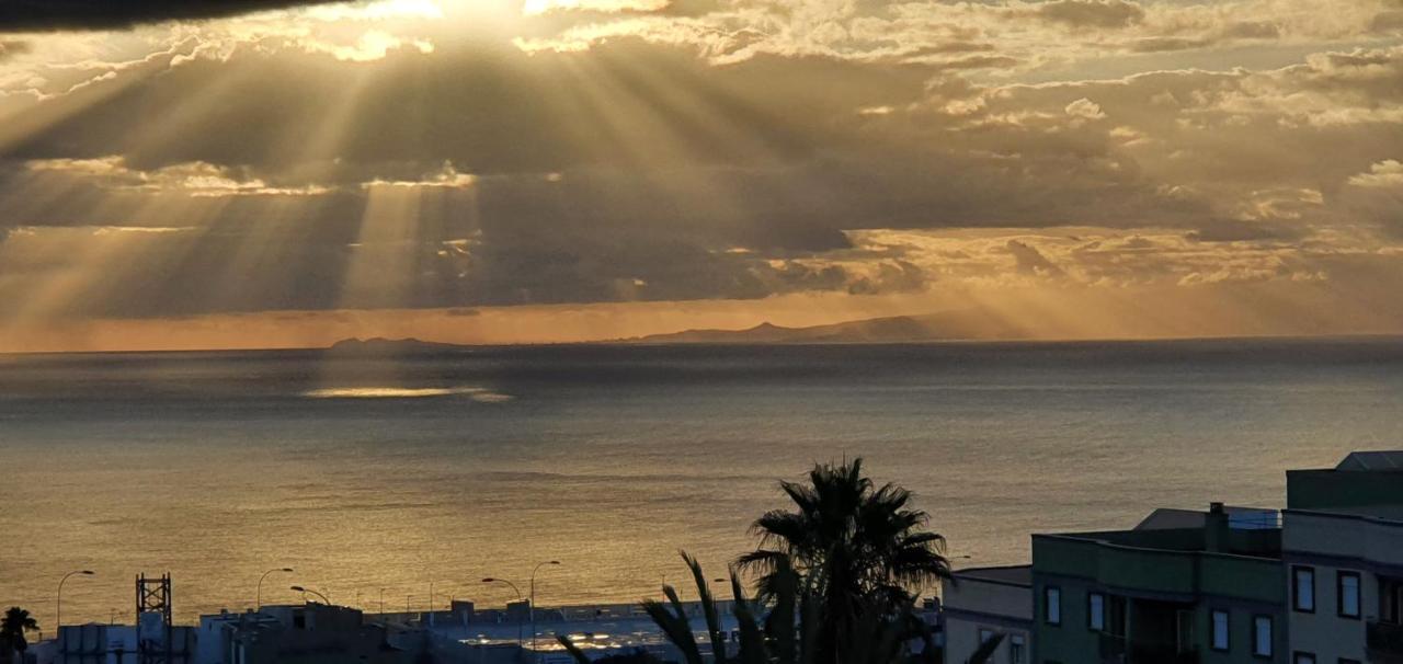 Habitacion Doble Con Bano Privado En Tenerife, Canary Islands Las Lagunas Exterior photo