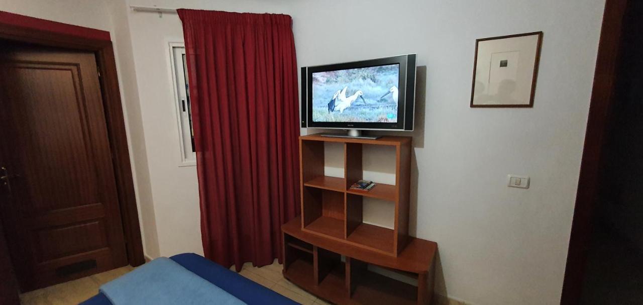 Habitacion Doble Con Bano Privado En Tenerife, Canary Islands Las Lagunas Exterior photo